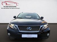 Gebraucht Lexus RX450h 299 PS (219 kW) 2010 Other SUV