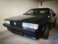 gebraucht VW Scirocco GT2 Bj. 91 Traumprojekt