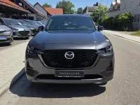 Neu Mazda CX-80 Homura-Line 327 PS (240 kW) 2025 SUV