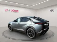 Neu Toyota C-HR+ 164 kW (224 PS) 2026 Mineral metallic SUV