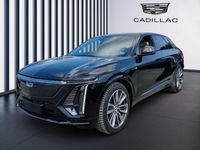 Gebraucht Cadillac LYRIQ 388 kW (528 PS) 2024 Schwarz SUV