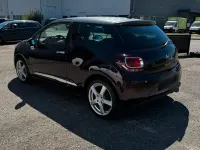 Gebraucht Citroën DS3 82 PS (60 kW) 2014 Andere farben Kleinwagen