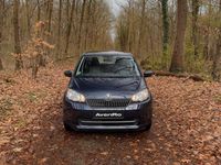 Gebraucht Skoda Citigo 68 PS (50 kW) 2013 Blau Kleinwagen