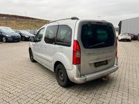 Gebraucht Citroën Berlingo Exclusive 109 PS (80 kW) 2010 Grau Van / Kleinbus