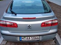 gebraucht Renault Laguna II 