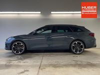 Neu Cupra Leon VZ3 333 PS (244 kW) 2025 [9k9k] fiord blau Limousine