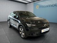 Gebraucht Volvo C40 Core 169 kW (231 PS) 2022 Andere SUV