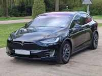 gebraucht Tesla Model X Model X100D | EAP-AKTIV | MCU2 | 6 SEATER|CCS|