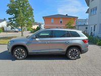 gebraucht Skoda Kodiaq Kodiaq1.5 TSI ACT DSG Clever