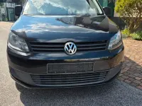 Gebraucht VW Caddy 140 PS (102 kW) 2010 Other Van / Kleinbus