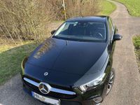 gebraucht Mercedes A200 7G-DCT Progressive LED High Performance