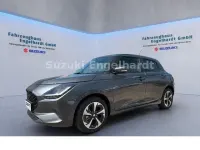 Neu Suzuki Swift Comfort+ 83 PS (61 kW) 2026 Grau Kleinwagen