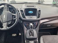 Gebraucht Ford Kuga ST-Line 179 PS (131 kW) 2018 Grau SUV