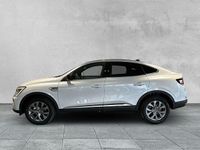 Gebraucht Renault Arkana Techno 140 PS (102 kW) 2025 Kyanitweiß SUV