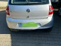 Occasion VW Fox 40 ch (29 kW) 2005 Gris Citadine