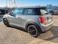 Gebraucht Mini Cooper SE 135 kW (184 PS) 2022 Grau Kleinwagen