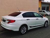 Gebraucht Fiat Tipo 95 PS (69 kW) 2020 Bianco banchisa/pack/canova/sa Limousine