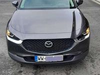 Gebraucht Mazda CX-30 150 PS (110 kW) 2020 Grau SUV