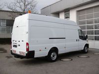 gebraucht Ford Transit Transit