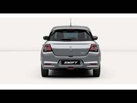 Neu Suzuki Swift Comfort+ 83 PS (61 kW) 2025 Premium silver metallic Kleinwagen