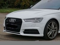 gebraucht Audi A6 Avant 3.0 TDI quattro tiptronic