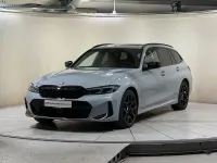 Gebraucht BMW M340 M Sport 374 PS (275 kW) 2025 Grau Kombi