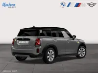 Gebraucht Mini Cooper SE 161 kW (220 PS) 2021 Silber Kleinwagen
