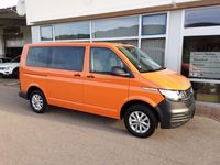 gebraucht VW Caravelle T6.1kurzer Radstand Trendline