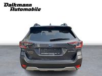 Neu Subaru Outback Active 169 PS (124 kW) 2025 Grau SUV