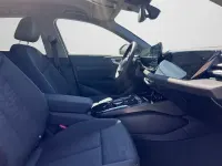 Gebraucht Audi A5 Ambiente 204 PS (150 kW) 2025 Mythosschwarz metallic (metallic) Kombi