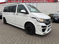 Gebraucht VW Transporter 150 PS (110 kW) 2020 Weiß Van