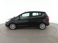 gebraucht Ford B-MAX 1.6 Ti-VCT Titanium