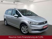 gebraucht VW Touran Comfortline*LED*KAMERA*MASSAGE*LIGHTASSIS