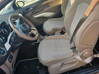 Gebraucht Opel Adam 87 PS (63 kW) 2015 Braun Kleinwagen