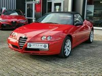 gebraucht Alfa Romeo Spider 2.0 JTS 16V Edizione 2004