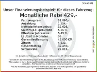 Gebraucht VW ID. Buzz Basis 169 kW (231 PS) 2024 Andere Van / Kleinbus