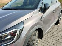 Gebraucht Mitsubishi ASX 92 PS (67 kW) 2024 Silber SUV