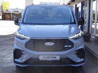 Neu Ford Transit Custom 150 PS (110 kW) 2026 Grey matter Van / Kleinbus
