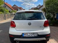 gebraucht VW Polo Cross Polo 1.4 16V