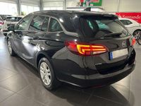 gebraucht Opel Astra 1.6 CDTi ST Automatik **LED*Navi*SHZ**