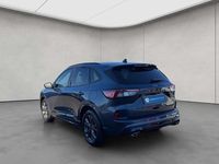 Gebraucht Ford Kuga ST-Line X 150 PS (110 kW) 2023 Blau SUV
