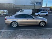 gebraucht BMW 530 d A Luxury Line Luxury Line