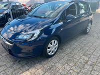 gebraucht Opel Corsa E Edition/Benzin ,Flüssiggas
