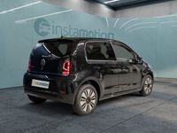 gebraucht VW e-up! Edition 61 kW (83 PS)kWh 1-Gang-Automatik