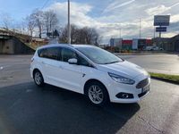 gebraucht Ford S-MAX 2,0 EcoBlue 140kW Titanium Auto Titanium