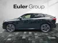 Gebraucht BMW iX2 Performance 225 kW (306 PS) 2025 Schwarz SUV