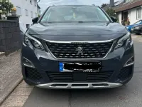 Gebraucht Peugeot 3008 130 PS (95 kW) 2016 SUV