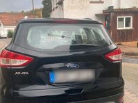 gebraucht Ford Kuga MK2 Allrad