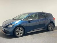 Gebraucht Cupra Born 150 kW (204 PS) 2022 Blau Kleinwagen