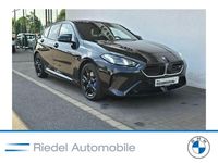 Gebraucht BMW M135 Performance 300 PS (220 kW) 2024 Schwarz Kleinwagen